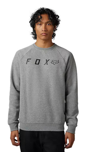 Fox Racing Absolute SP23 Mens Pullover Sweatshirt