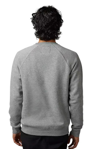 Fox Racing Absolute SP23 Mens Pullover Sweatshirt