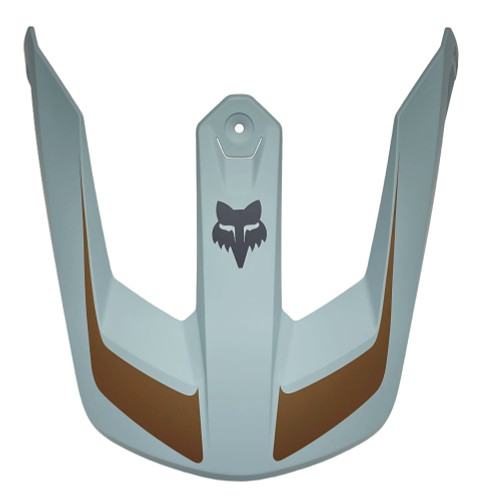Fox Racing Proframe RS Racik Helmet Visor/Peak