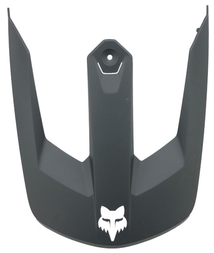 Fox Racing Proframe RS Mash Helmet Visor/Peak