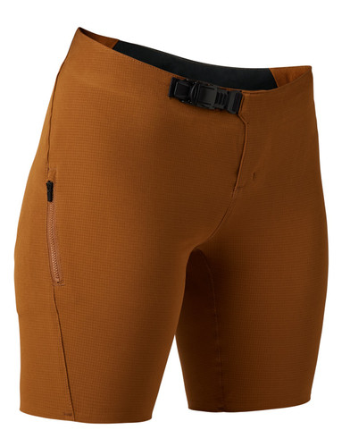 Fox Racing Flexair Ascent SP24 Womens MTB Mountain Bike Shorts