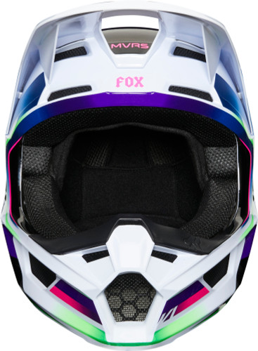 Fox Racing V1 Gama MX Offroad Helmet Perf-Moto