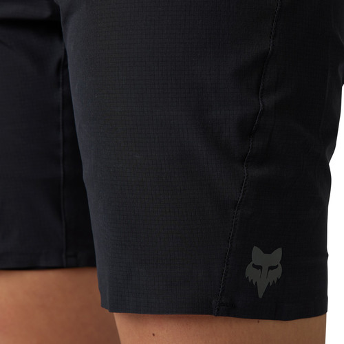 Fox Racing Flexair Ascent Womens MTB Mountain Bike Shorts w/Liner