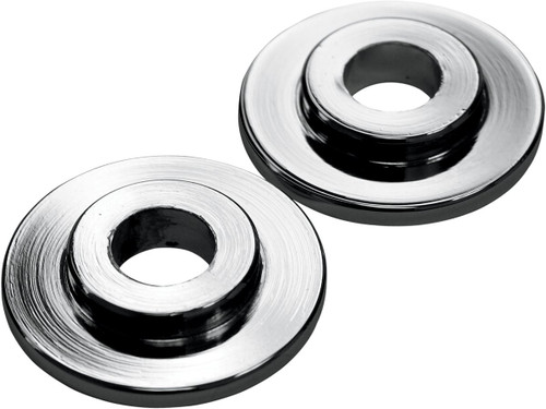 LA Choppers Deuce Handlebar Adaptor Kit (LA-7409-00)