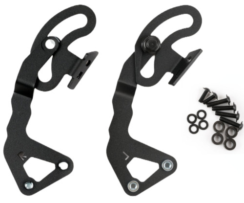 Puig Windscreen Reinforcement Support Bracket (7566N)