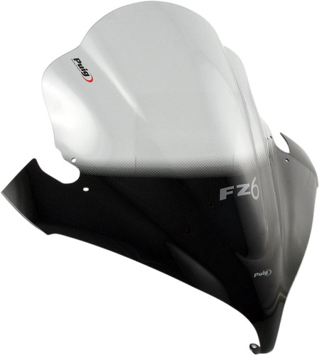 Puig Z-Racing Windscreen | Smoke (1646H)