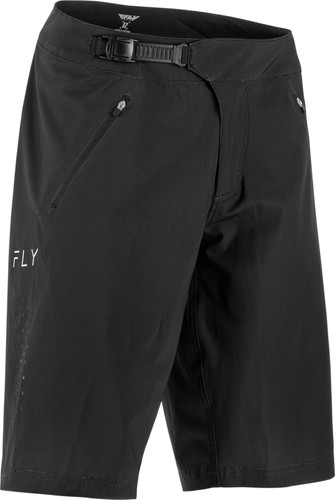 Fly Racing Warpath Mens MTB Mountain Bike Shorts