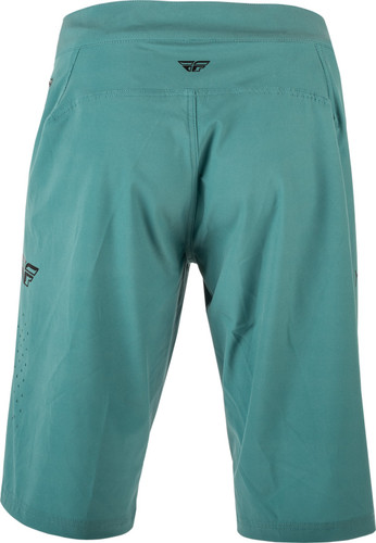 Fly Racing Warpath Mens MTB Mountain Bike Shorts
