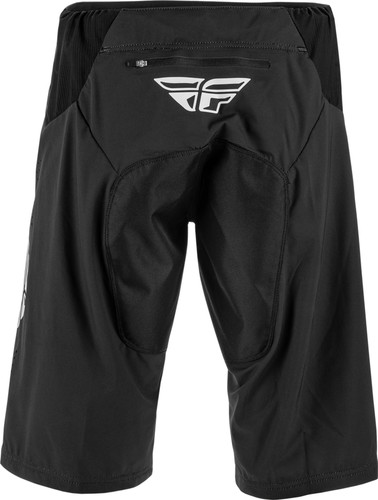 Fly Racing Radium Mens MTB Mountain Bike Shorts