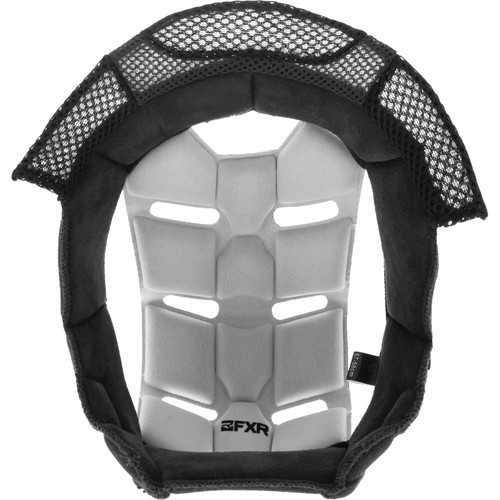 FXR Clutch MIPS Helmet Inner Top Liner Pad