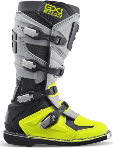 Gaerne GX1 Goodyear Mens MX Offroad Boots