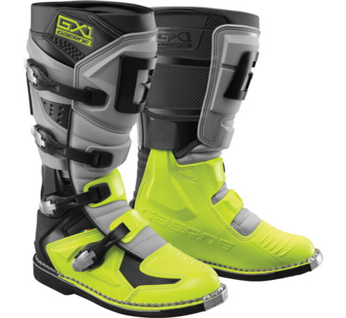 Gaerne GX1 Goodyear Mens MX Offroad Boots