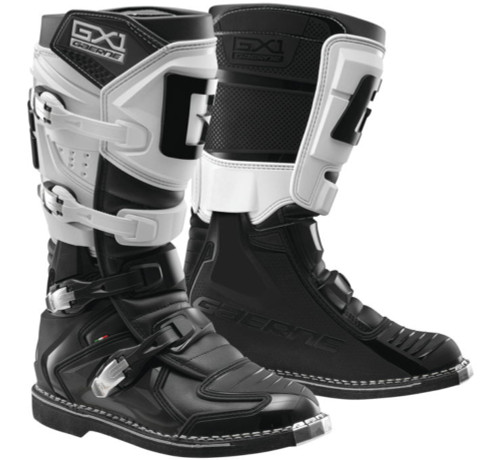 Gaerne GX1 Goodyear Mens MX Offroad Boots