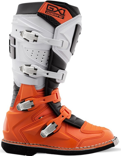 Gaerne GX1 Goodyear Mens MX Offroad Boots
