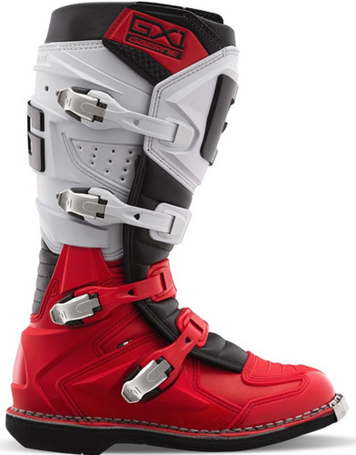 Gaerne GX1 Goodyear Mens MX Offroad Boots