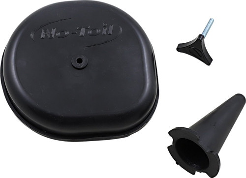 No Toil Bike Wash Air Box Cover & Exhaust Plug Kit (WK180-44)