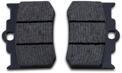 Lyndall X-Treme 4-Piston Brake Pads (7182X)