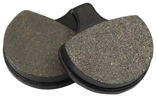 Lyndall Gold-Plus Brake Pads (7059-GPLUS)