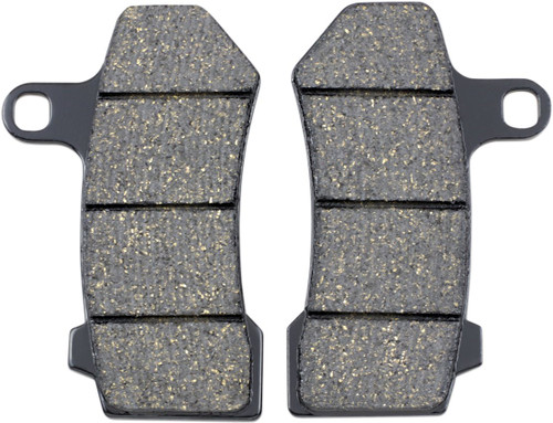 Lyndall Gold-Plus Brake Pads (7254-GPLUS)