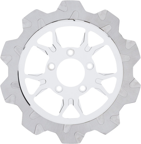 Lyndall Crown Cut B-52 11.5" Rear Rotor (2002-2058)
