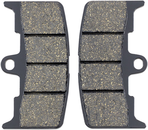 Lyndall Gold-Plus Brake Pads (7228-GPLUS)