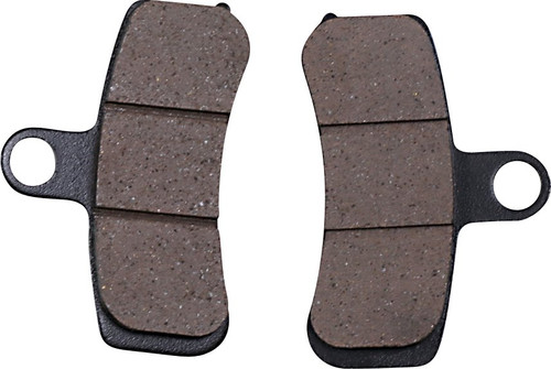 Lyndall Z-Plus 4-Piston Brake Pads (7256-Z+)