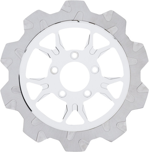Lyndall Crown Cut B-52 11.5" Front Rotor (2002-1058)