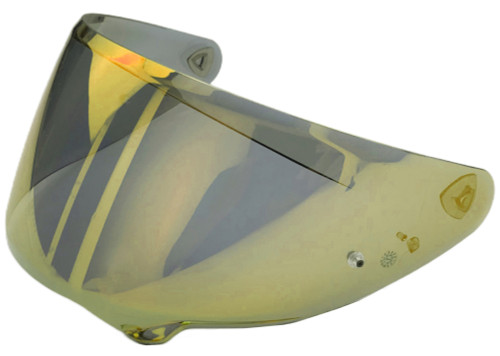 HJC RPHA-71 Helmet HJ-40 Pinlock Ready Shield