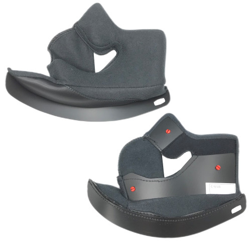 HJC C10 Helmet Cheek Pads
