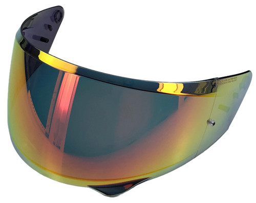 HJC RPHA 91 HJ-37 Pinlock Ready Shield