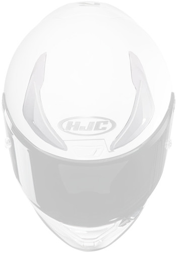 HJC RPHA 1N Helmet Top Front Vents