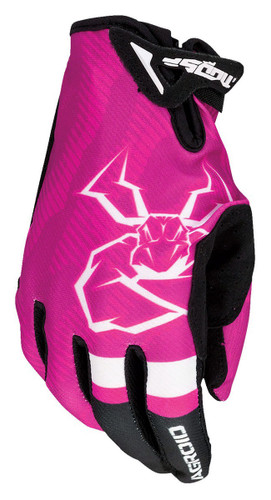 Moose Agroid Pro S23 Mens MX Offroad Gloves