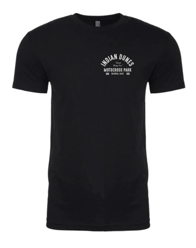 O'Neal Indian Dunes Valencia Mens Short Sleeve T-Shirt
