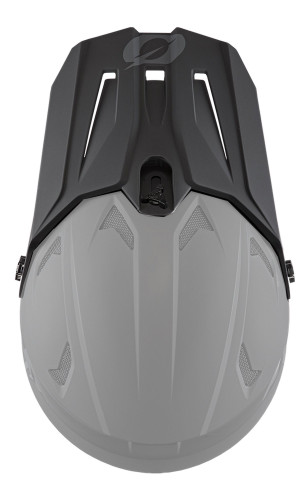O'Neal Sonus Solid Helmet Visor/Peak