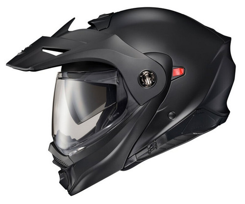Scorpion EXO-AT960 Modular DS Motorcycle Helmet