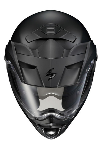 Scorpion EXO-AT960 Modular DS Motorcycle Helmet