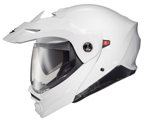 Scorpion EXO-AT960 Modular DS Motorcycle Helmet