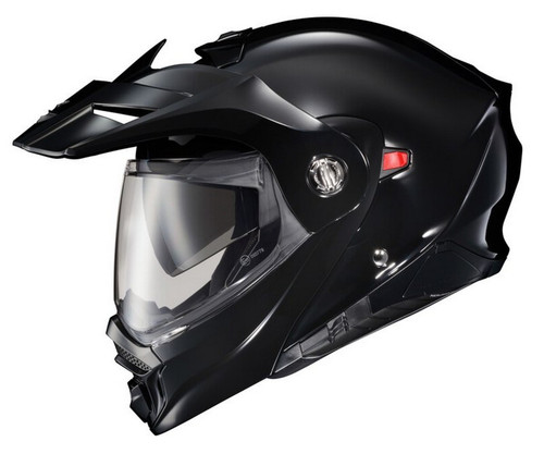 Scorpion EXO-AT960 Modular DS Motorcycle Helmet