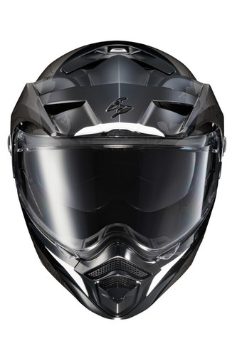 Scorpion EXO-AT960 Topographic Modular DS Motorcycle Helmet
