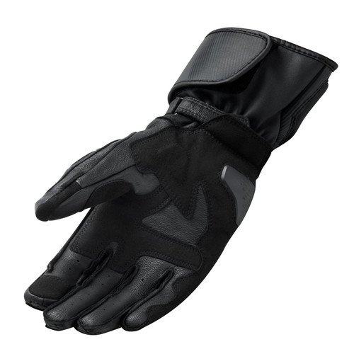 Rev'It Metis 2 Mens Leather Motorcycle Gloves