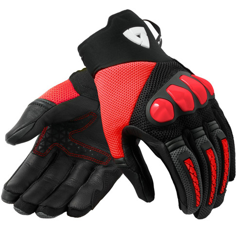 Rev'It Speedart Air Mens Textile Motorcycle Gloves