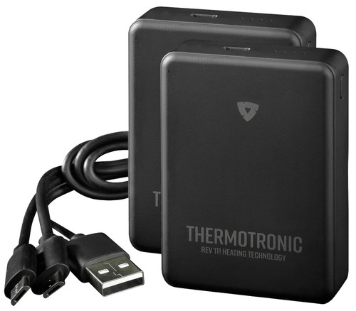 Rev'It 7.4 V Battery Set for Heated Gloves