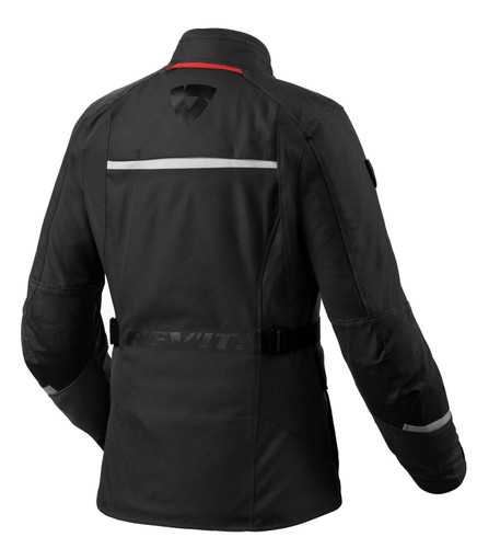 Rev'It Voltiac 3 H2O Womens Textile Motorcycle Jacket