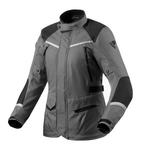 Rev'It Voltiac 3 H2O Womens Textile Motorcycle Jacket