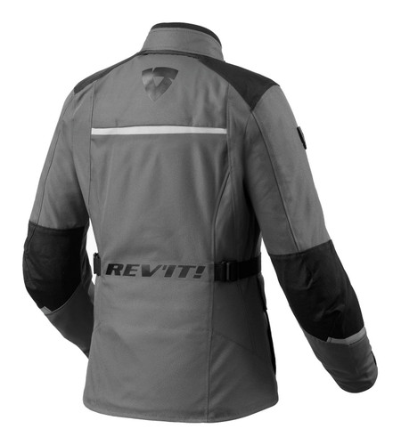 Rev'It Voltiac 3 H2O Womens Textile Motorcycle Jacket