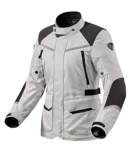 Rev'It Voltiac 3 H2O Womens Textile Motorcycle Jacket
