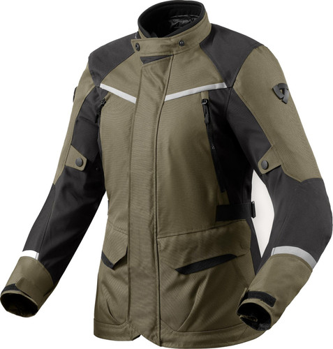 Rev'It Voltiac 3 H2O Womens Textile Motorcycle Jacket