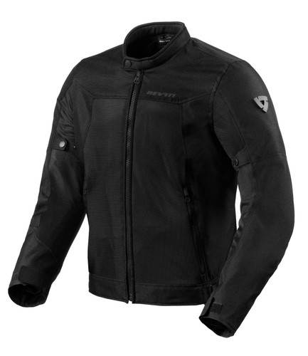 Rev'It Eclipse 2 Mens Textile Motorcycle Jacket