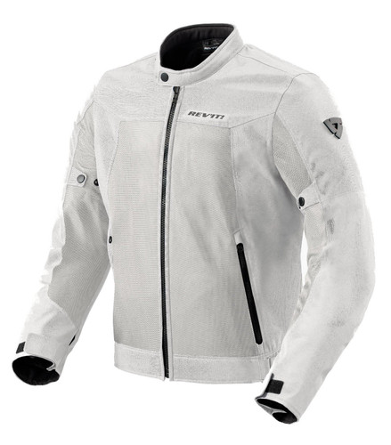 Rev'It Eclipse 2 Mens Textile Motorcycle Jacket