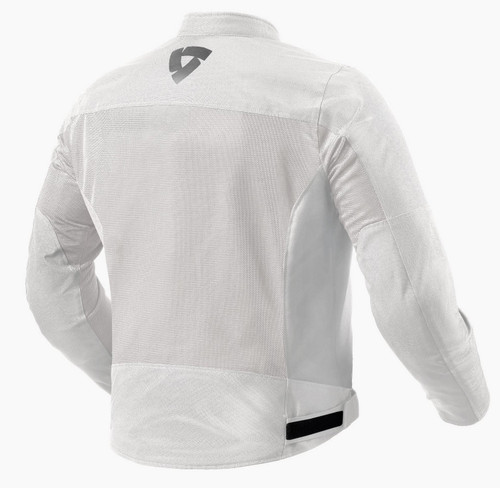 Rev'It Eclipse 2 Mens Textile Motorcycle Jacket